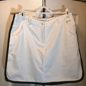 Nike skort